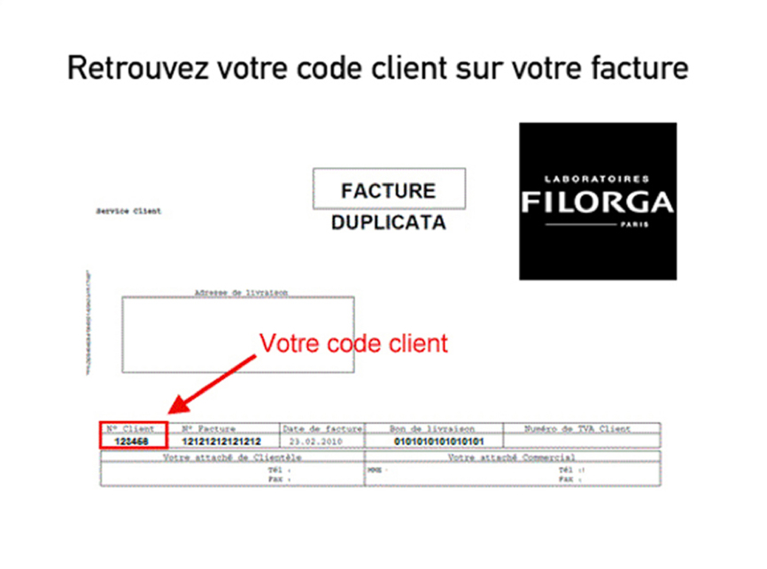 Facture